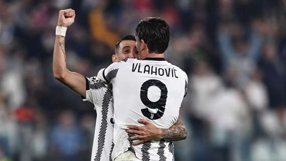 Un derby Torino-Juventus da Vlahovic, Lazio-Udinese con vista Champions: le percentuali SISAL