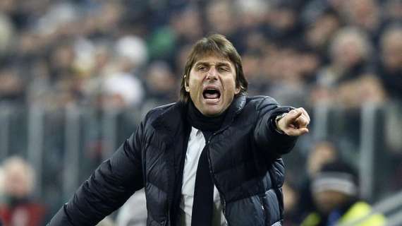 Juventus, Conte: "Inizieremo un tour de force, la Roma non avendo coppe sarà avvantaggiata"