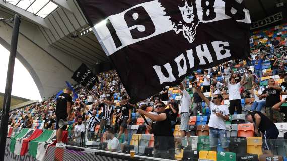 Supercoppa, Udine promossa per la grande festa pacifica