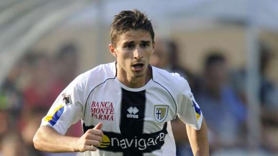 Ag. Borini: "Roma è una grande opportunità. Fabio vuole conquistare Luis Enrique" 