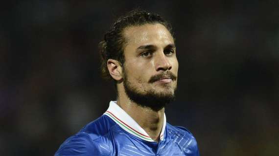 Contusione alla tibia per Osvaldo, scontro con Sirigu in Nazionale