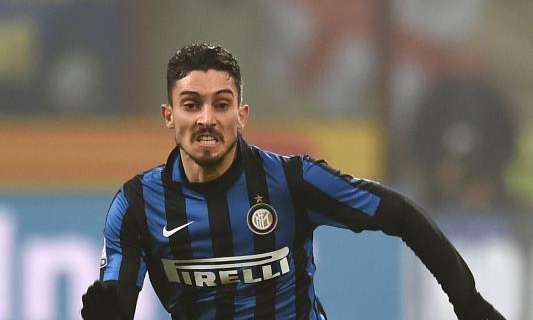 Inter, Telles: "Siamo in grado di conquistare il 3° posto"