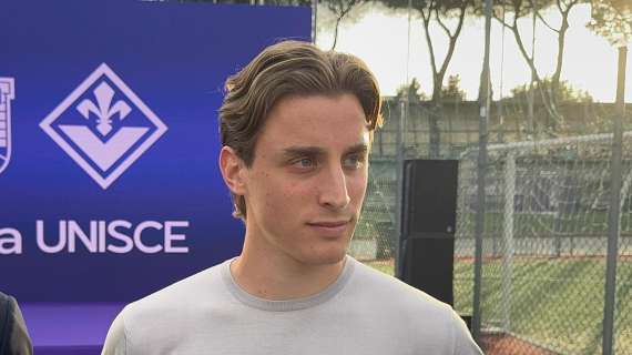 Fiorentina, Bove: "Un ritorno alla Roma? Non so se sarà possibile"
