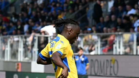 Calciomercato Roma - Proposto il centrocampista Darboe al Pisa