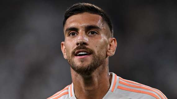 Genoa-Roma - Lorenzo Pellegrini recupera dall'infortunio, ballottaggio con Baldanzi per una maglia da titolare