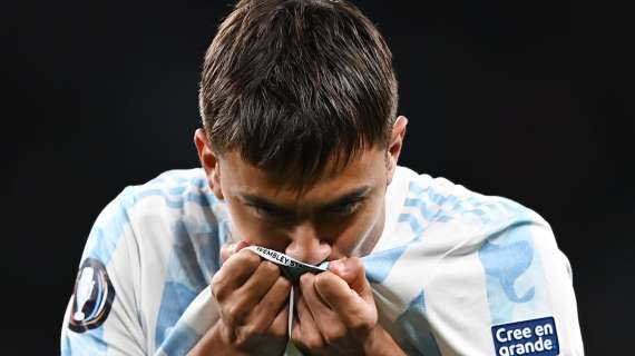 Argentina, i convocati per il Mondiale: c'è Dybala. VIDEO!