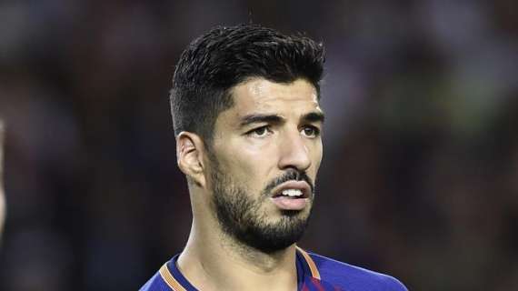 La Liga: "Una nuova sfida per Luis Suarez"