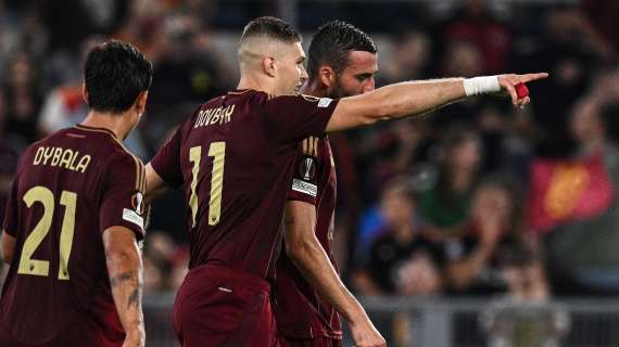 Dove vedere Roma-Inter in diretta tv e in streaming