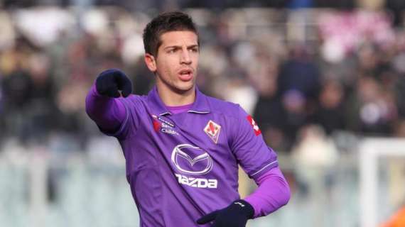 Nastasic offerto alla Roma