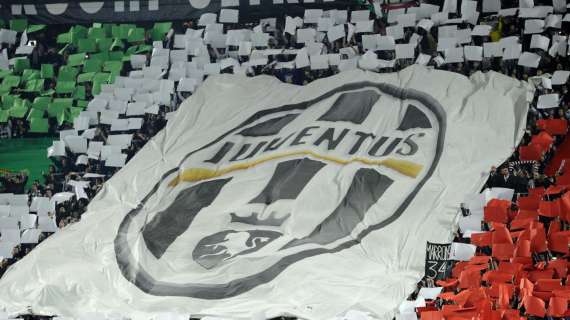 Juventus-Roma, via libera alla vendita dei biglietti