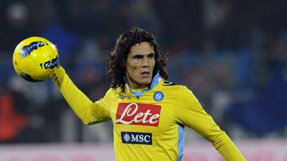 Rapina a mano armata per l'agente di Cavani