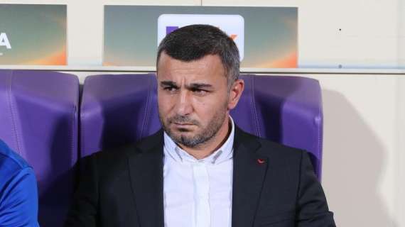 Qarabag, il tecnico Gurbanov guiderà anche la nazionale azera