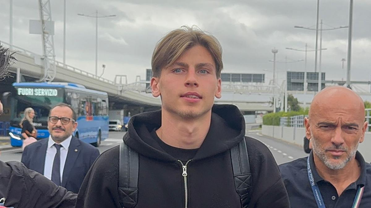 Malta-Polonia, Ziolkowski partirà dalla panchina