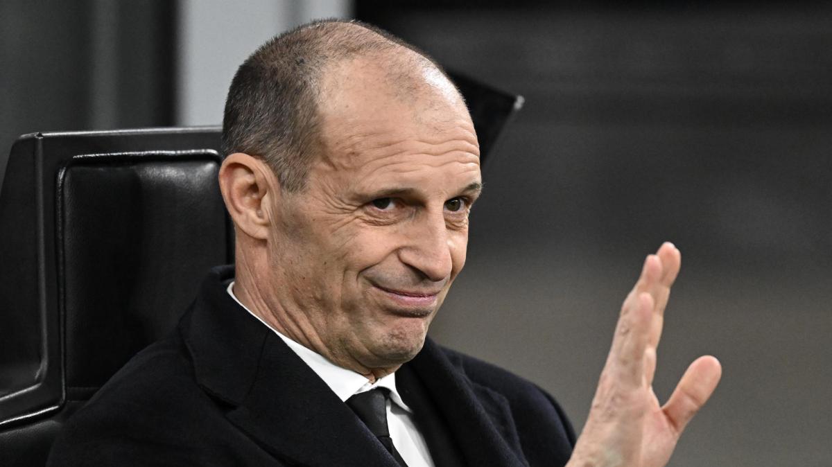 Milan, Allegri: "Siamo a marzo e ora si decide la stagione"