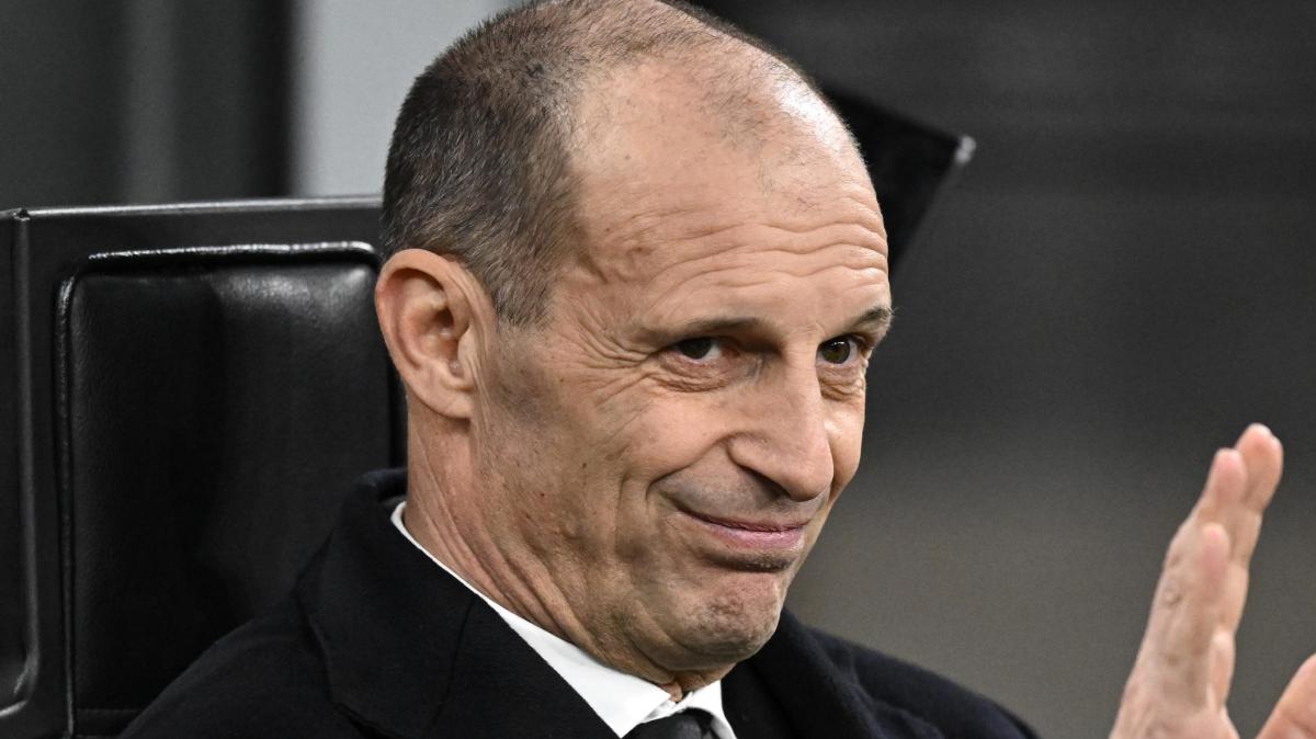 Milan, Allegri: "Vittoria importante. Il derby? L'Inter è avanti 10 punti.."