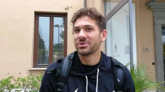 Hellas Verona, Cerci:  “Mi dispiace non esserci domenica contro la Roma, soprattutto per la mia squadra”