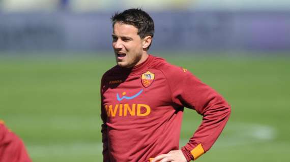 COMUNICATO AS ROMA - Ufficiali i prestiti di Curci al Bologna, José Angel alla Real Sociedad e D'Alessandro al Cesena. Brighi al Torino a titolo definitivo