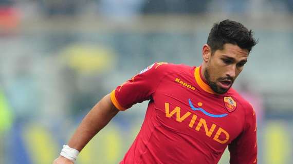 Borriello: "Possiamo lottare per i primi due posti" VIDEO!