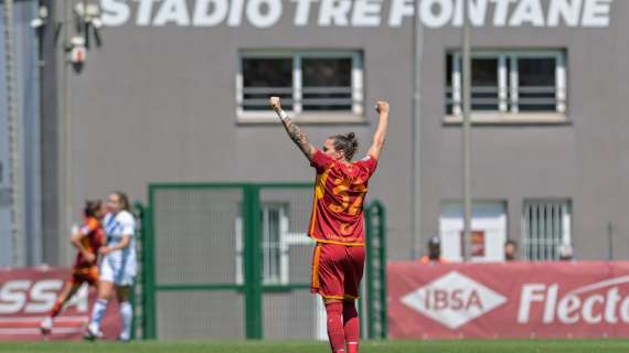 Roma-Galatasaray 3-0 - Le pagelle del match