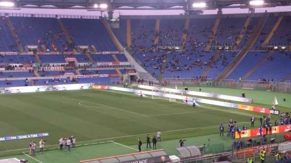 Roma-Torino - Un Chi...occhio al Regolamento. LIVE!