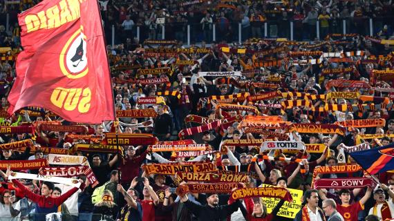 Roma-Inter, le informazioni per l'acquisto dei tagliandi