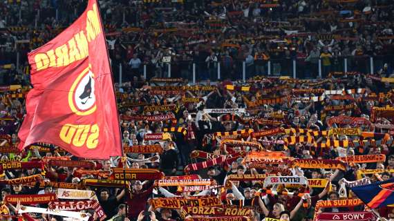 Roma-Roma City 8-0 - Goleada giallorossa nel test amichevole, tripletta per il giovane Paratici. Dan Friedikin vola a Nizza. Di Guglielmo: "Pronte a migliorarci"