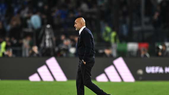 Inzaghi-Spalletti, pace fatta: il CT chiama l'allenatore dell'Inter per chiarire le sue parole