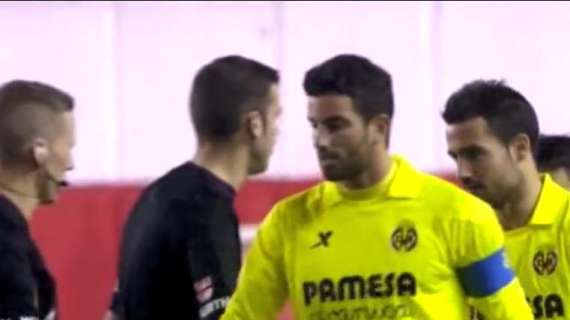 Ag. Musacchio: "Milan? Non c'è accordo col Villarreal"