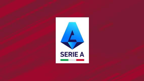 Serie A - Si inizia all'Arechi con la Salernitana. Juventus-Roma alla terza giornata. Derby previsti per il 6 novembre e 19 marzo. Alla prima di ritorno Napoli-Roma