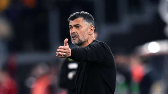 Fenerbahce, dopo l'esonero di Mourinho, si cerca un tecnico: il preferito ora è Conceiçao