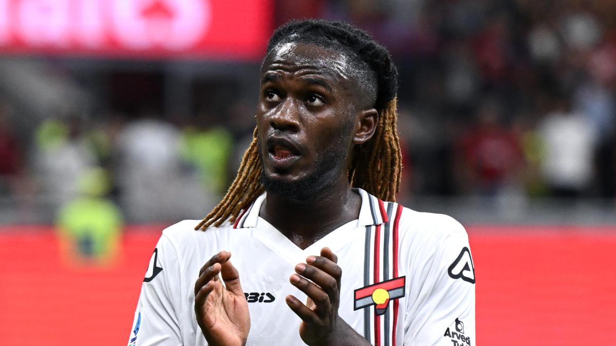 Cremonese, Bondo: "Possiamo fare bene contro la Roma"