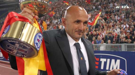 Accadde oggi - Vittoria contro il Braga. Spalletti: "Sono stato fortunato ad allenare la Roma"