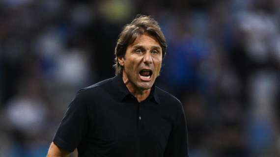 Napoli, Conte: "Questo sarà un campionato molto equilibrato. Vedo il ritorno delle tre grandi"