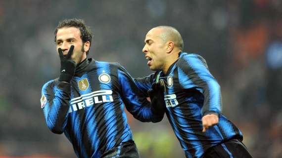Serie A: Napoli e Inter vincono, Pazzini esordisce con una doppietta