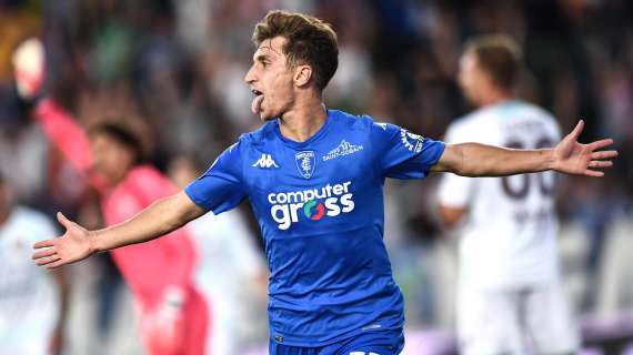 Calciomercato Roma - Si spinge per Baldanzi. Le cifre dell'operazione