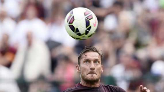 Twitter, Serie A: "Ecco la Totti Car d'Australia". FOTO!