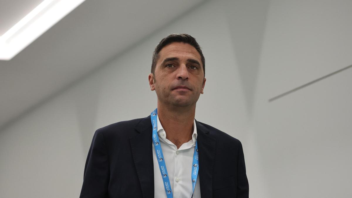 Atalanta, Percassi: "D'Amico? Il nostro rapporto potrebbe anche concludersi"