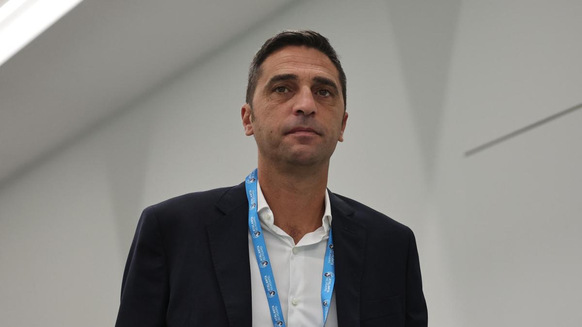 Nuovo DS, D'Amico più vicino: l'accelerata entro la prossima settimana