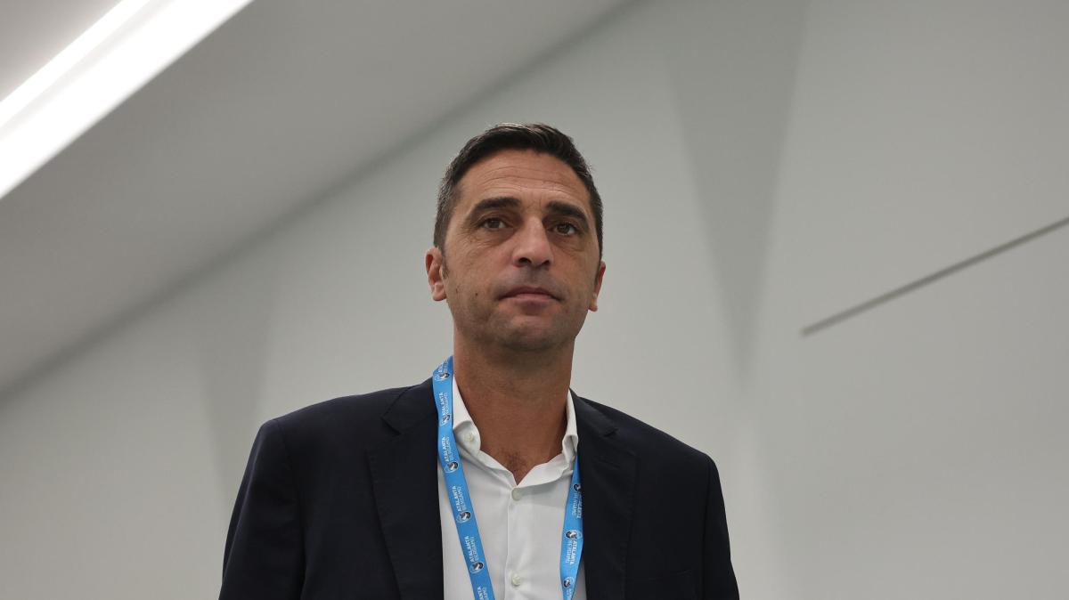Nuovo DS - La Roma non ha intenzione di pagare un indennizzo all'Atalanta per liberare D'Amico