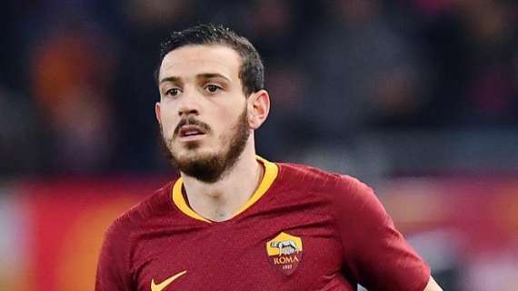 Gli auguri della Roma ad Alessandro Florenzi. VIDEO!