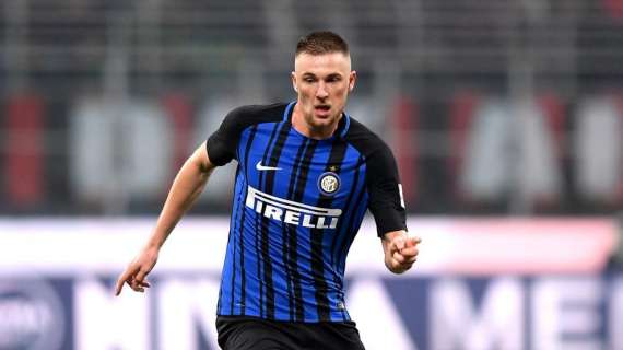 Inter, Skriniar: "Crediamo nella Champions League"