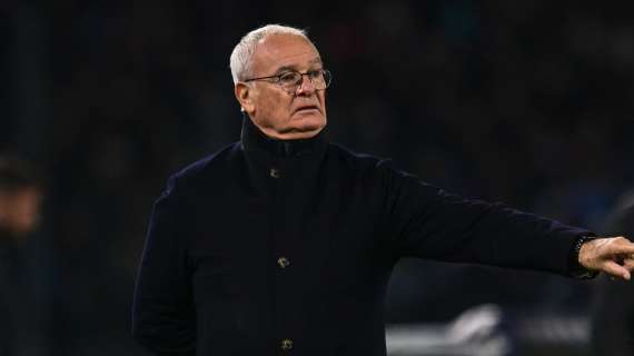 Roma-Atalanta, ecco i convocati di mister Ranieri: torna Shomurodov 