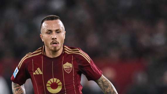 Angelino: "Sono giorni brutti, ma i responsabili siamo noi. Siamo con Juric"