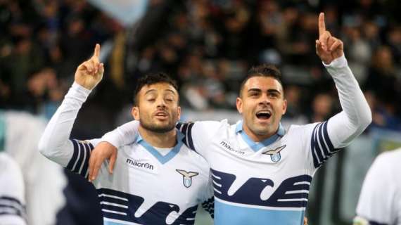 Lazio, Mauricio: "Sappiamo quanto sia importante il duello con la Roma"