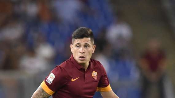 Twitter, Iturbe: "È sempre importante iniziare con una vittoria"