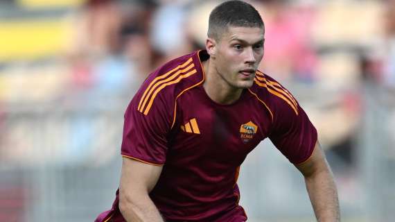 Calciomercato Roma - Scambio Dovbyk-Gimenez: più di un'idea