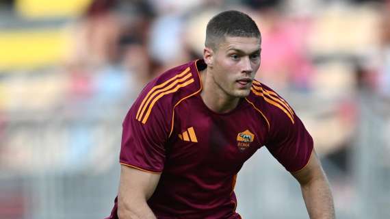 Dai margini al riscatto: cosa Vlahovic insegna a Dovby