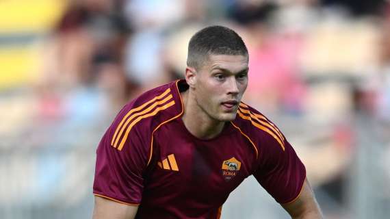 Calciomercato Roma - Il Milan ragiona sull'acquisto di Dovbyk anche senza scambio con Gimenez