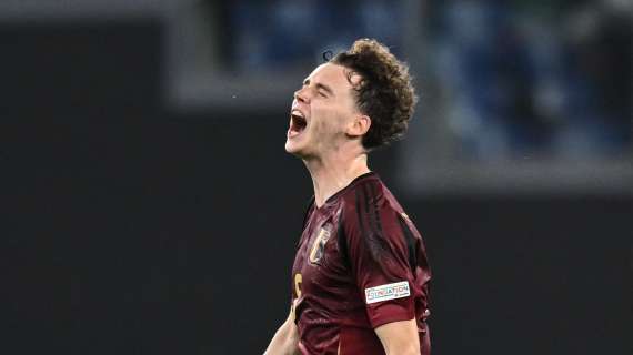 Calciomercato Roma - Sfuma De Cuyper: ufficiale il trasferimento al Brighton