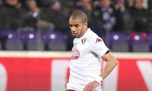 Domenica a Torino proseguirà la trattativa per Bruno Peres